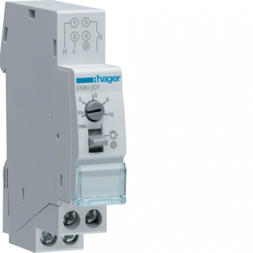 Hager emn001 - hager,