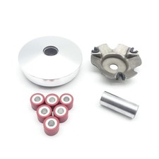 Variomatik Vario komplett für