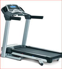 Horizon Fitness Paragon 6