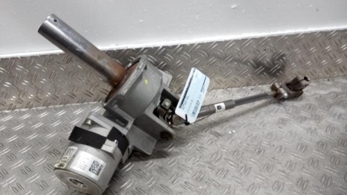Lenksäule opel corsa x15 - lenksäule,