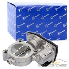 DROSSELKLAPPE FÜR BMW 1-ER