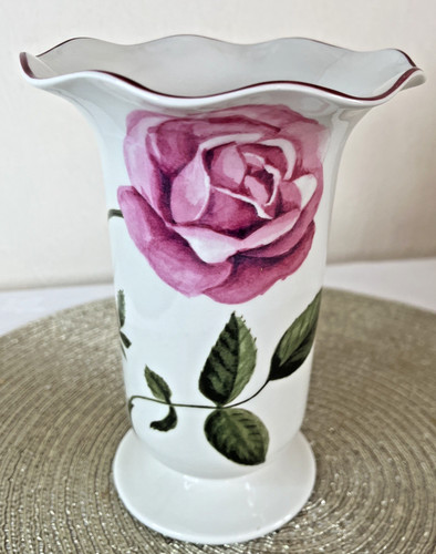 Laura ashley botanische vase - ashley,