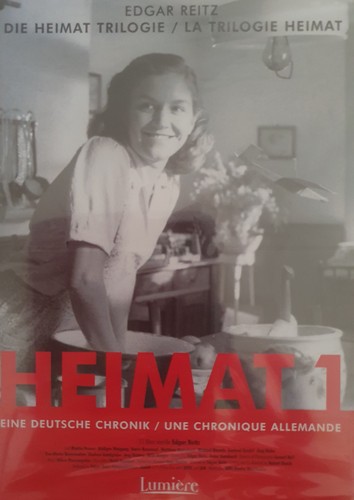 Heimat eine deutsche - heimat,