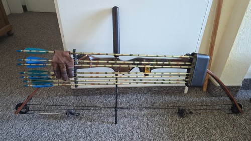 Hoyt easton compoundbogen pro - hoyt/easton,