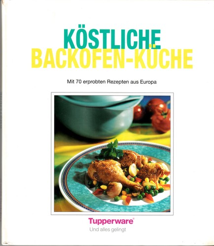 Köstliche backofen küche mit - backofen-kÜche,