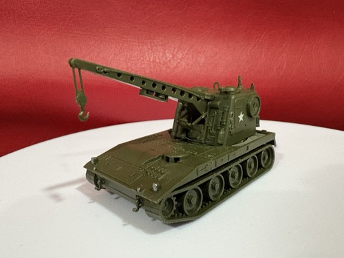 Roco army bergepanzer m578 - roco,