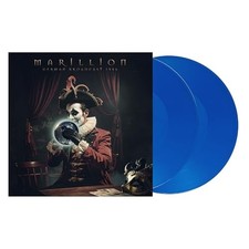 Marillion german broadcast - german,