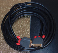 5 meter DVI-D Single Link