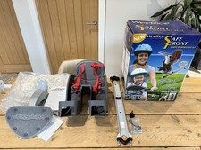 WeeRide Classic Safe