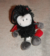 Nici Teufel Anhänger wie neu