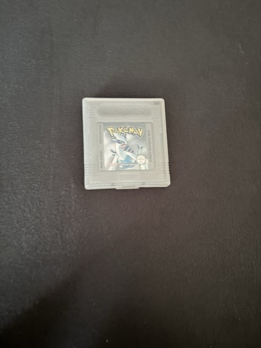 Pokemon silber silberne - pokemon,