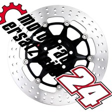 Bremsscheibe vorne für Suzuki