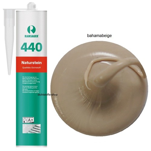 Ramsauer 440 natursteinsilikon - ramsauer,
