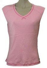 H2O Damen Achselshirt T-Shirt