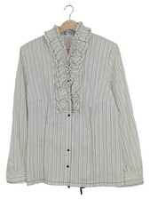 Cavita Damen Hemdbluse Gr. 44