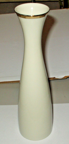 Royal porzellan vase - royal, km