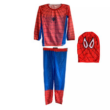 Kinder Kostüm Spiderman