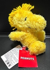 Snoopy Peanuts Woodstock