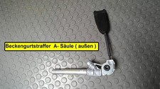 Gurtstraffer Aussen Links (