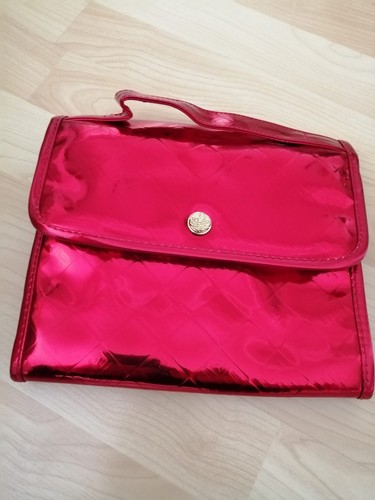Ricarda kosmetiktasche damen - kosmetiktasche,