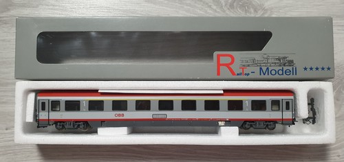 Railtop 32111 personenwagen - railtop,