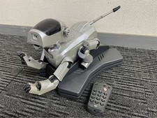 SONY AIBO ERS-111