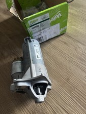 Valeo 438509 Anlasser /