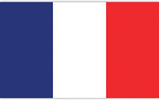 Frankreich  Flagge / Fahne /