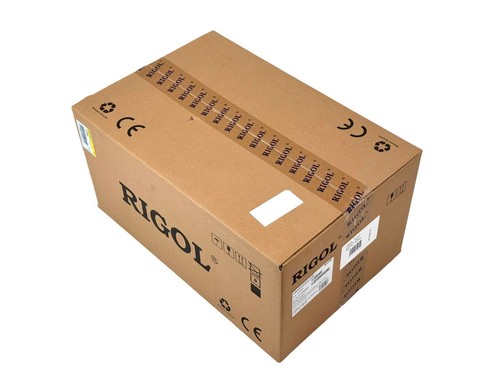 Rigol dl3031 programmable - rigol,