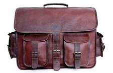 Neue Herren-Aktentasche Denver