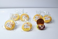 *~* Verpacktes Fladenbrot