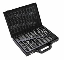 HSS Titan Spiralbohrer für