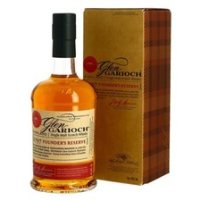 Glen garioch founder reserve - garioch,