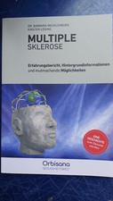 Multiple Sklerose Buch