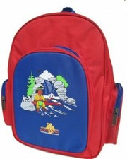Wehncke Kinderrucksack Kids