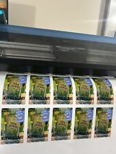 420 CBD Cali Aufkleber jedes