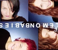 Lemonbabies Carry on [Maxi-CD]