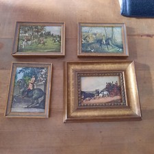Bilder seidendruck reiter - bilder,