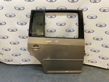 VW Touran 1T Tür Türen