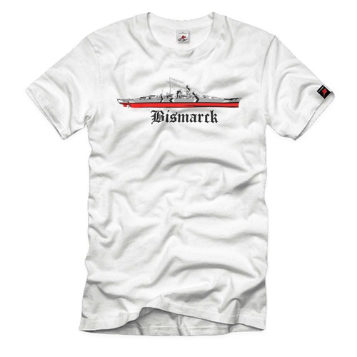Bismarck schiff schlachtschiff - bismarck,
