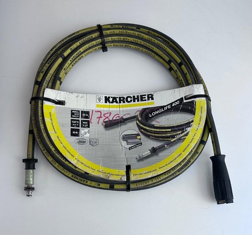 Karcher longlife 400 m - longlife,