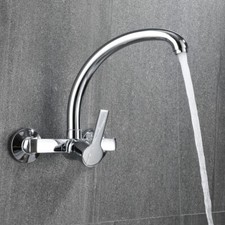 Wandarmatur für küche bad - wandarmatur,