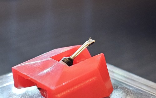Ersatznadel nadel stylus für - nadel,