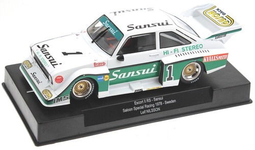 Sideways sw82 ford escort - sideways,