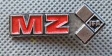 MZ IFA Anstecknadel pin pins