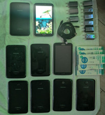 9x Tablet Samsung Galaxy TAB 3