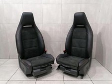 MERCEDES CLA C117 SEATS SPORT