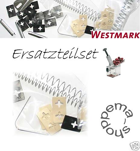 Westmark kirschentkerner - westmark,