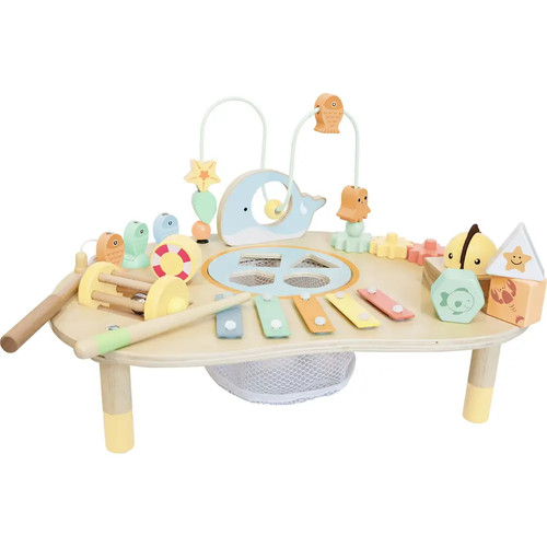 Spielmaus holz - spielmaus,