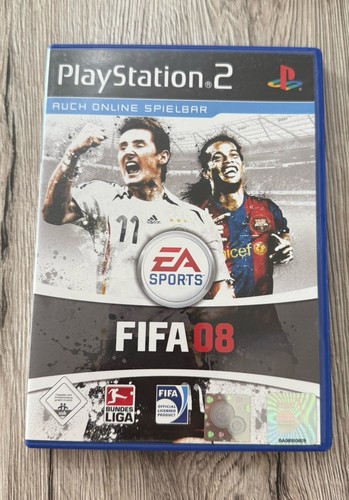 Fifa - (sony, playstation